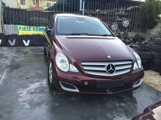 shitet per pjes.m.benz r-clas 280.viti 2007.
