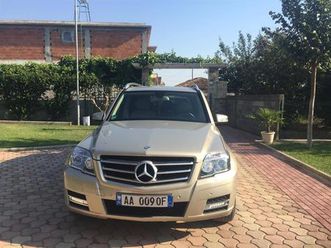 mercedes glk 250 cdi 4 matic