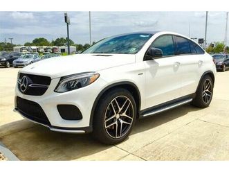 gle450 amg