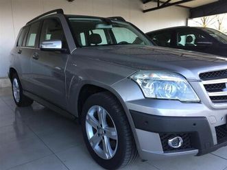 okazion mercedes glk200