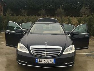 okazion mercedes s350 cdi full option