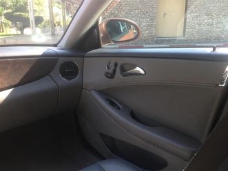 mercedes benz cls 350