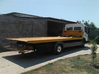 karotrec mercedez-benz atego version origjinal