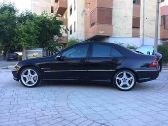 u shit flm merrjep c32 amg