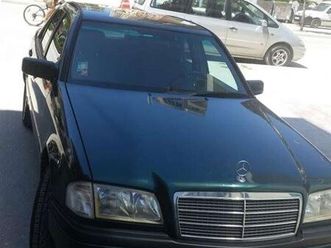 benz 250 td classic, turbo diesel