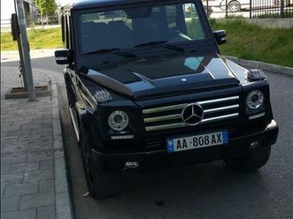 mercedes g270 -03