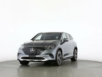 eqe suv 350 4 matic