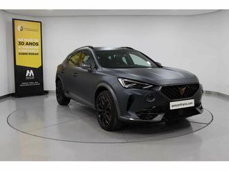 cupra formentor 1.4 e-hybrid cupra dsg vz