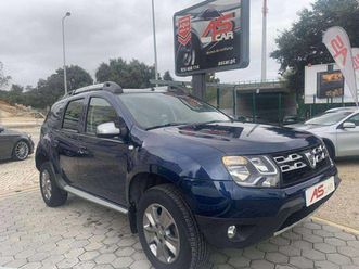 dacia duster 1.5 dci comfort