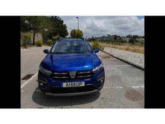 dacia sandero 1.0 tce, 91cv