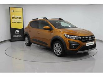 dacia sandero 1.0 tce comfort