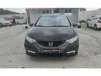 honda civic 1.6 i-dtec sport