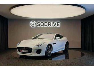 jaguar f-type 2.0 i4 r-dynamic