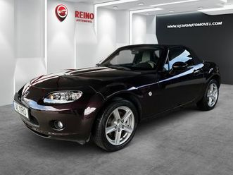 mazda-mx-5-mzr-1-8-exclusive-plus