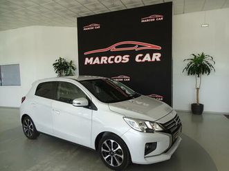 mitsubishi space star 1.2 intense