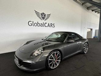 porsche 991 991 carrera 2 s pdk