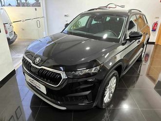 SKODA KODIAQ skoda-kodiaq-2-0-tdi-ambition-dsg