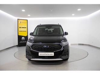 grand 1.5 ecoboost active