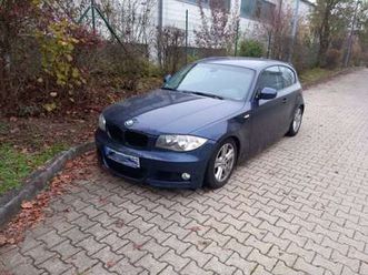 BMW SERIE 1 116 116i-edition-m-sport