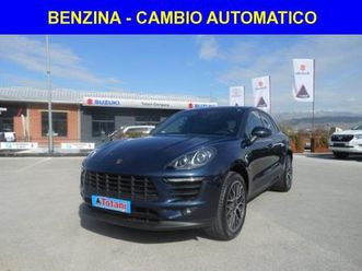 macan 2.0