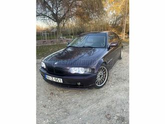 bmw 323ci (automata)