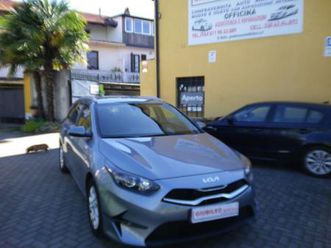 ceed kia ceed pulse 1.6 crdi 136 mhev