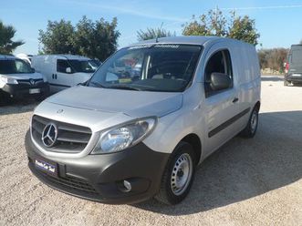 citan (w415) citan 1.5 108 cdi furgone compact