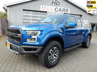 FORD RANGER RAPTOR ford-usa-f-150-3-5-v6-ecoboost-supercab-raptor