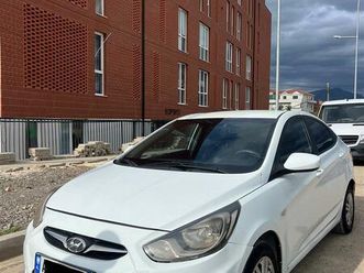 shitet okazion hyundai accent 2017 automat 1.6 crdi