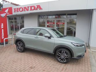 honda hr-v 1.5e:hev elegance26,zimní pneu