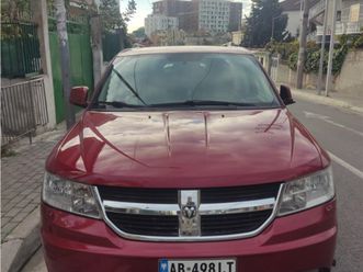 shitet dodge 2.0 nafte