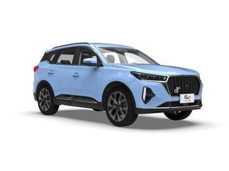 dr 6.0 dr 6.0 1.6 t-gdi dct bi-fuel gpl