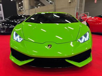 LAMBORGHINI HURACAN LP 610 4 huracan-huracan-5-2-v10-lp-610-4-coupe