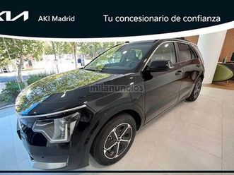 kia - niro 1.6 gdi phev 135kw 183cv drive