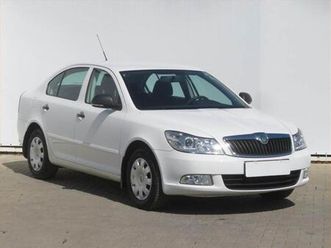 škoda octavia ambiente 1.2 tsi