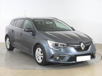 renault mégane 1.5 dci, navi, xenony