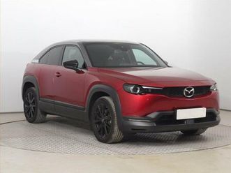 mazda mx-30 luxury e-skyactiv, soh 92%