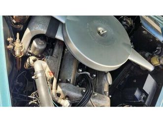 jaguar mk2 3.4 - 1965 a vendre