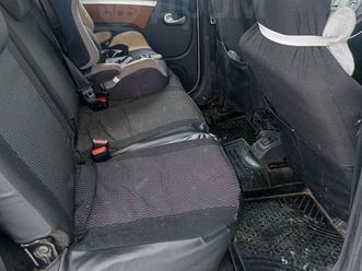 продажа лада ларгус кросс, 2018 год в новосибирске