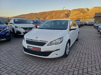 peugeot 308 sw 1.6 bluehdi active business