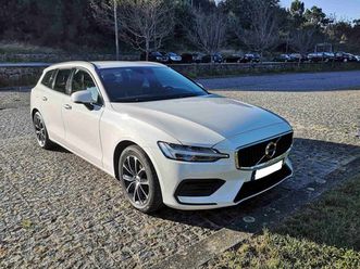 volvo v60 d4 2.0, 190cv
