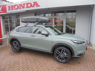 honda hr-v 1.5e:hev elegance top class 26