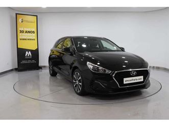 hyundai i30 1.6 crdi style plus
