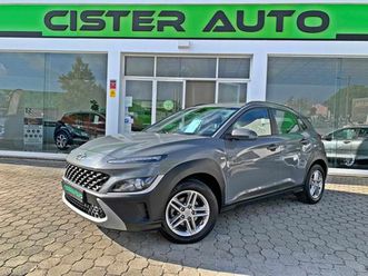 hyundai kauai 1.0 t-gdi mhev hibrido 120hp