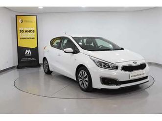 kia ceed 1.6 crdi ex