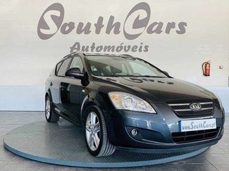 kia ceed 1.6 crdi tx