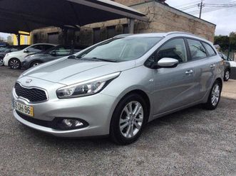 kia ceed sw 1.4 crdi eco