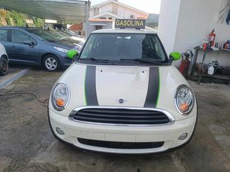 mini one 1.4, 95cv