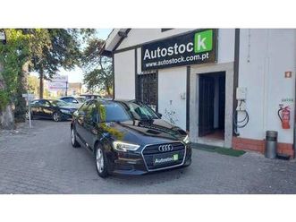 audi a3 limousine 30 tdi design
