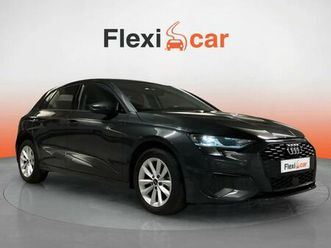 audi a3 sportback 30 tdi s tronic